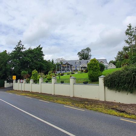 Collinstown  Highfield House Bed And Breakfast Collinstown מראה חיצוני תמונה