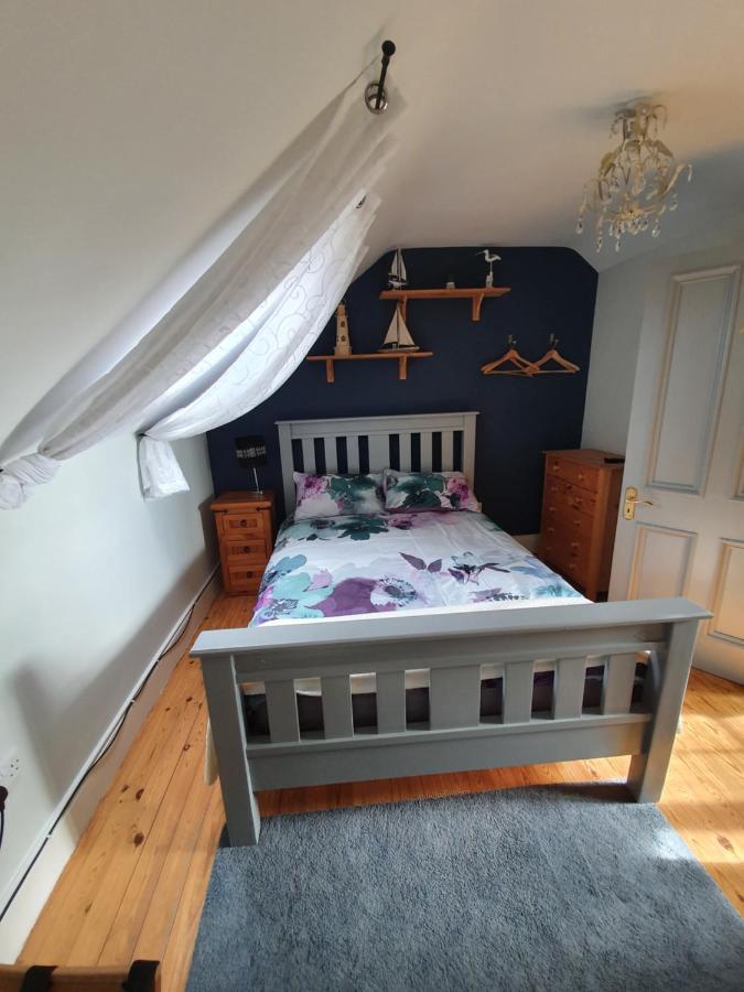 Collinstown  Highfield House Bed And Breakfast Collinstown מראה חיצוני תמונה
