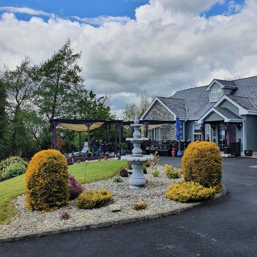 Collinstown  Highfield House Bed And Breakfast Collinstown מראה חיצוני תמונה