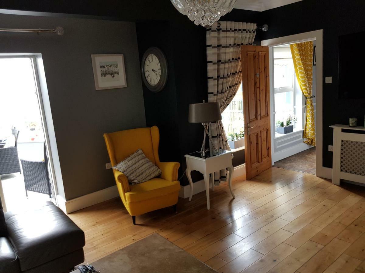 Collinstown  Highfield House Bed And Breakfast Collinstown מראה חיצוני תמונה